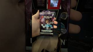 pack a day 123 (duskmourn playbooster) #mtg #packopening