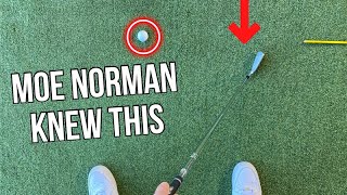 Making This Change Will Leave Your Golf Buddies Speechless