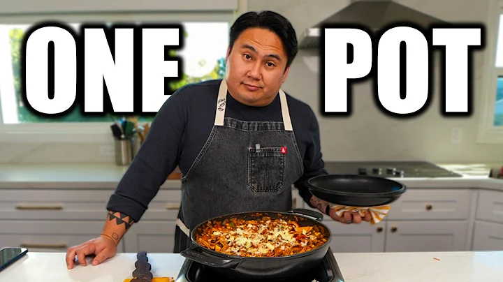 How to Easily Feed Your Whole Family