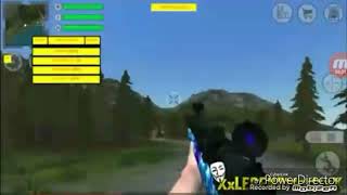 Experiment Z - mod menu Hack + Download - Download na Descrição