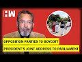 The Vinod Dua Show Ep 429: Opposition parties to boycott President’s joint address to Parliament