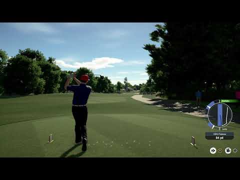 The Golf Club 2019 Featuring PGA TOUR Gameplay