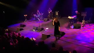 Cat Power - Cross Bones Style/Manhattan (Live Ancienne Belgique 26-10-18)