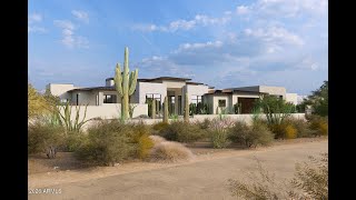 31607 N 64TH Street, Cave Creek, AZ, 85331 Tour - $3,675,000