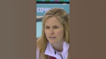 Sound ON for this curling win! 🔊🥌🇨🇦