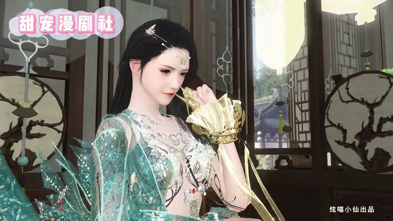 冷傲王子与娇媚妾的甜宠爱恋