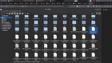 MERGED1 - openai removing files 1 stress