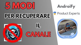 Cinque modi per trovare l'ID del canale YouTube