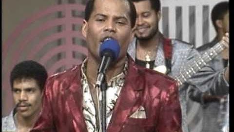 DEBUT DE RUBBY PEREZ 1986 RAHINTEL - Cobarde Cobarde (80