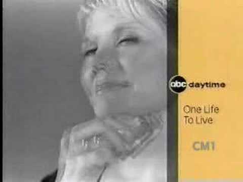 December 30, 1999 Erika Slezak Commercial Bumper