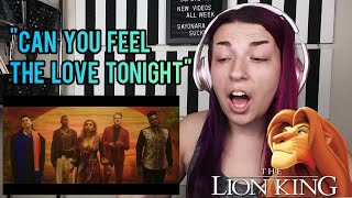 REACTION | PENTATONIX 