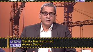 URBAN REALITY EP 38: THE YEAR THAT WAS FOR INDIAN REAL ESTATE (SEG 1)