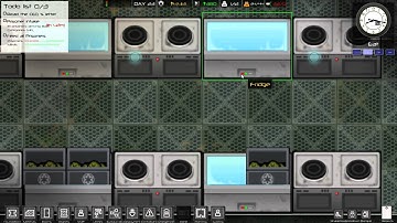 Prison Architect Mod Showcase: Imperial Architect (Star Wars)