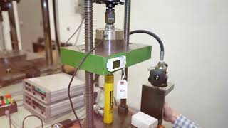NIST Traceable Calibration Lab