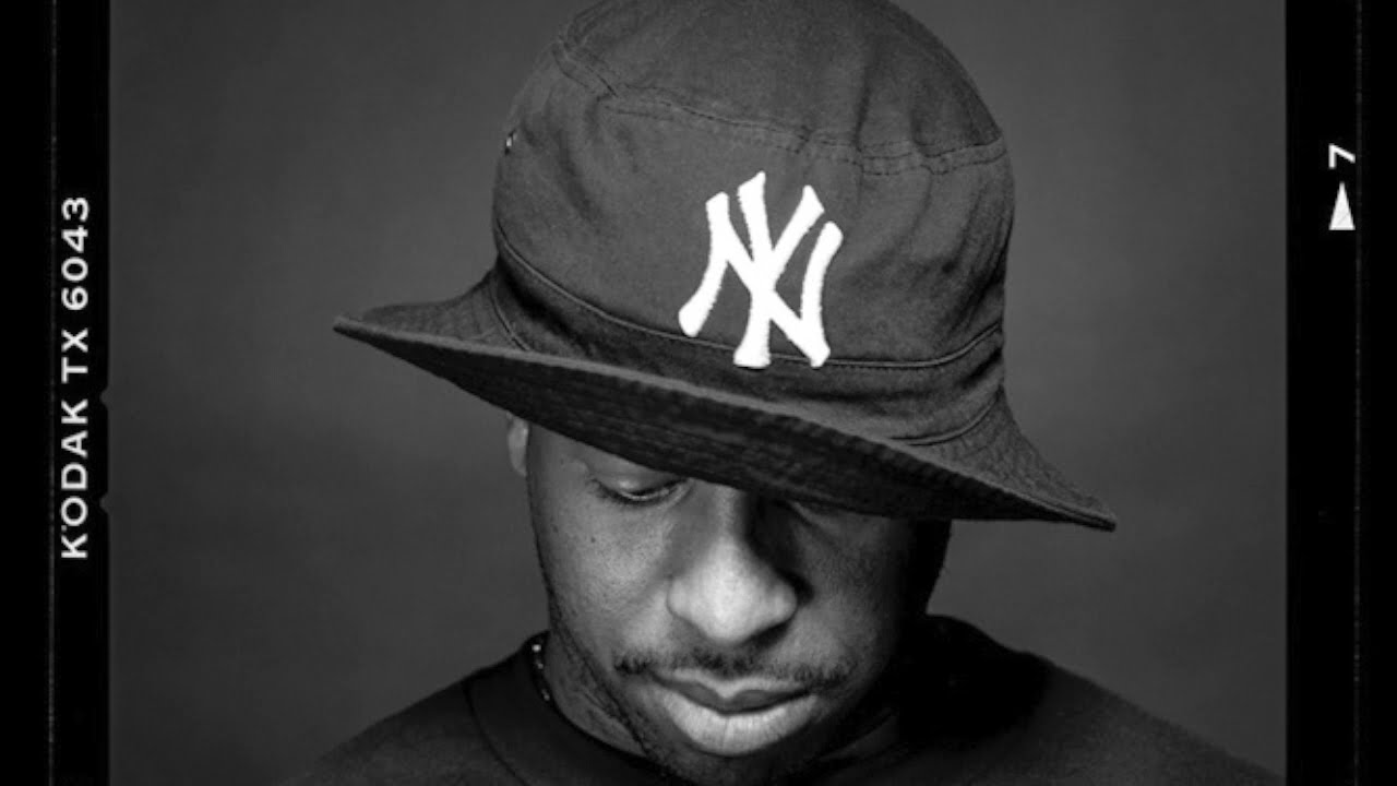 DJ PREMIER - PRODUCTIONZ VOL 1 - YouTube