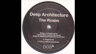 The Realm - Sunday