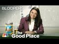 The Good Place - Season 2 Bloopers (Digital Exclusive)