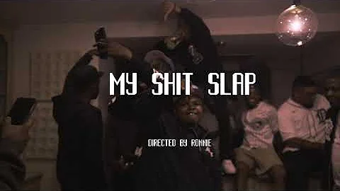 Bandino -My Shit Slap