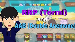 How to beat Tetmi & Anemone // 3Poison Plant | ZV Gaming