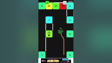 If I die the video ends snake vs block