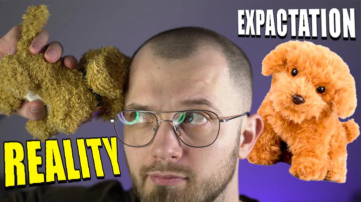 Milow My Realistic Puppy Robot Shocked Me - Learn The Truth In This Hands-On Review