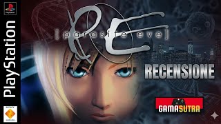 Parasite Eve Ps1 Review In 6 Minuti