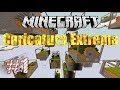 Minecraft/ Caricatura Extrema #1/ Un mundo una meta