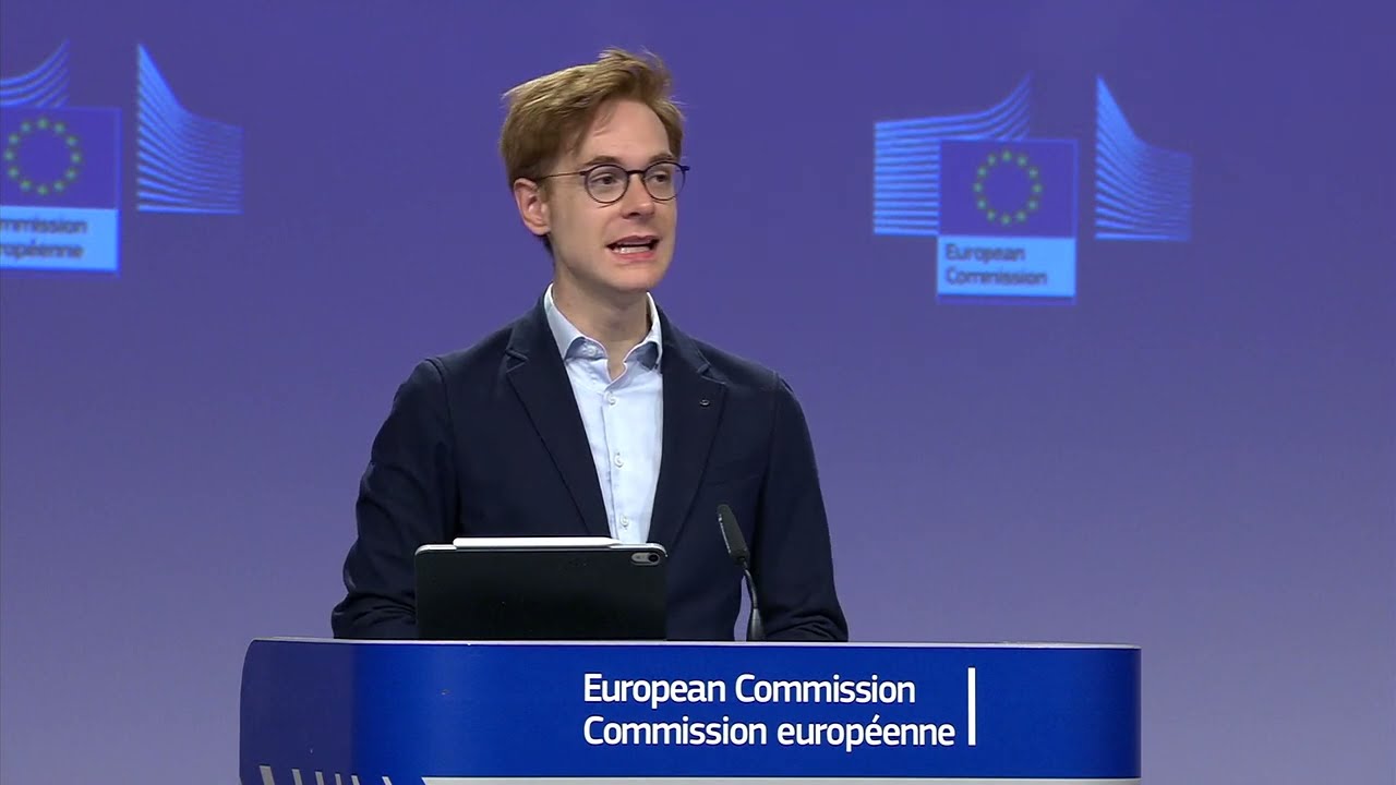 Protecting EU transport in times of crisis: Commission adopts Contingency Plan for Transport!!!