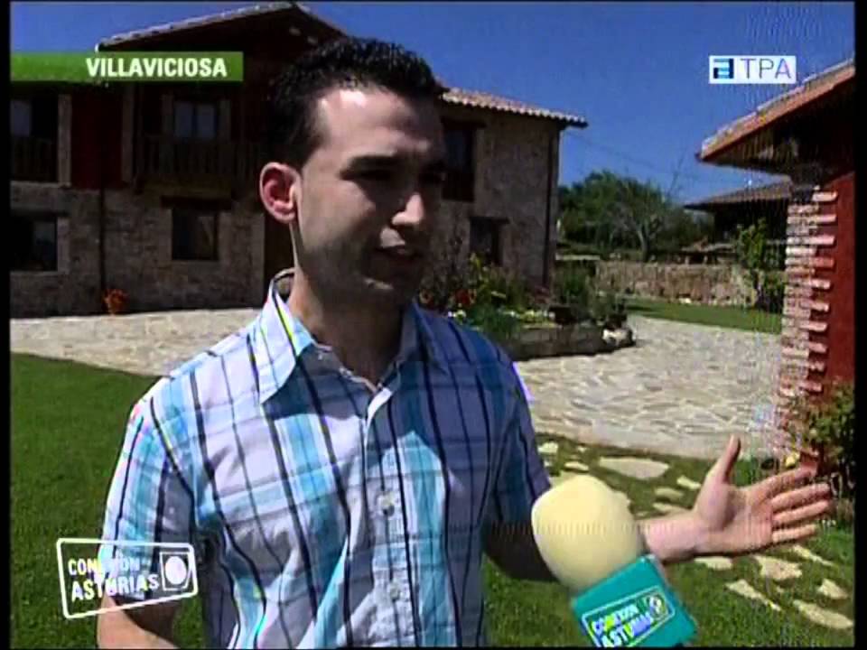 Reportaje El Mirador de Cazanes