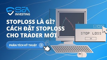 [Phân tích ký thuật] - Stop loss là gì? Cách đặt Stop loss cho Trader mới | SEA Investing