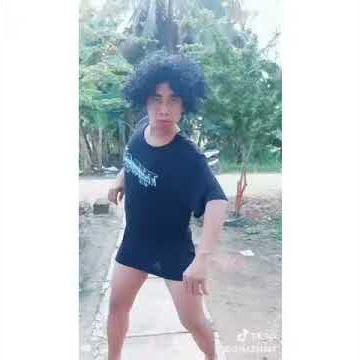 Video lucu mimi peri (goyang ngabuburit)