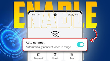 How to Automatically Connect Wi-Fi to OnePlus Phone | Instant Wi-Fi Connect on OnePlus