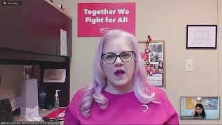 Planned Parenthood sees major increase in patients seeking abortion care one year after Roe v Wade o