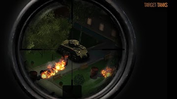 SNIPER 3D ASSASSIN - SPEC OPS - ROCKET-AIR 5/5 LOS ALVES