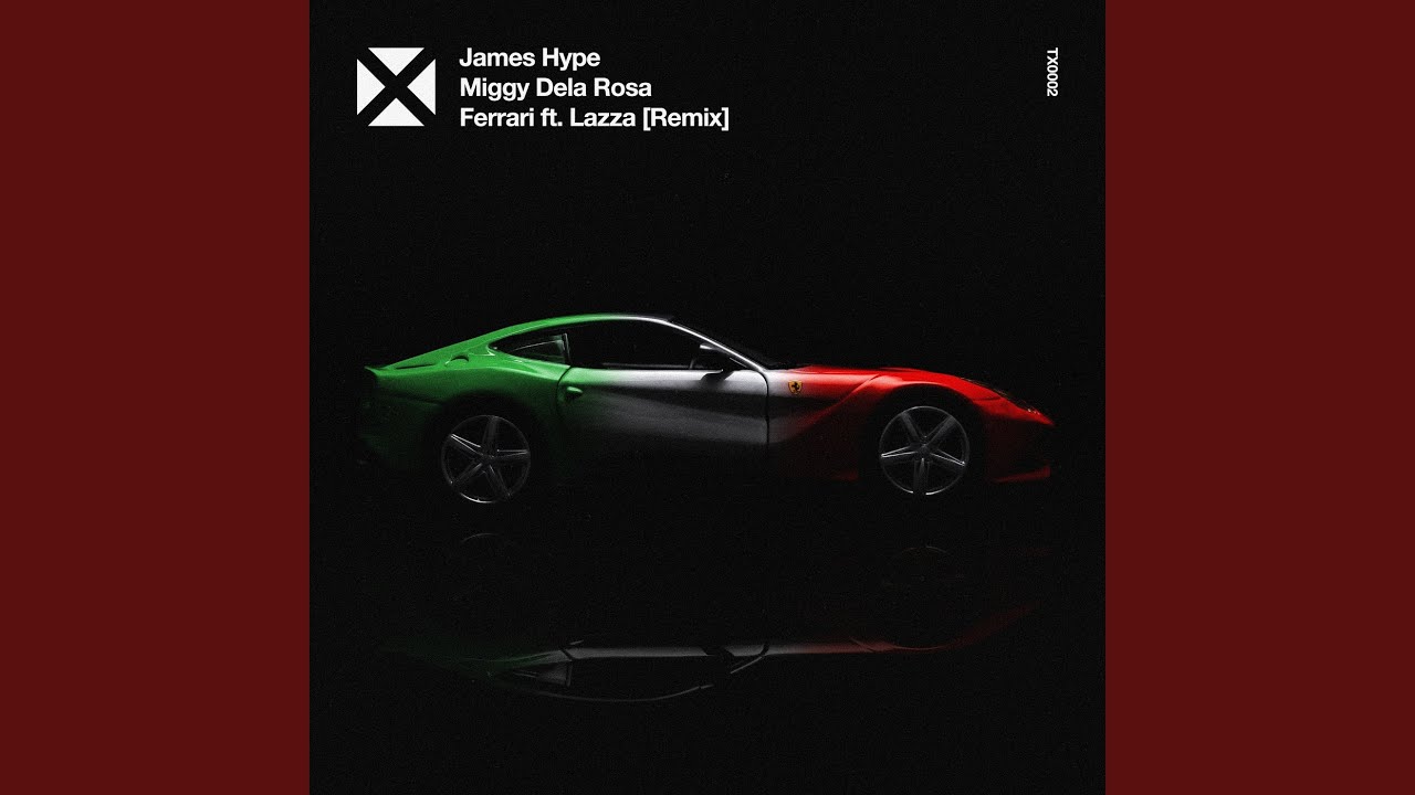 Ferrari (Remix)