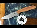 Goathead knives edchunter fixed blade excellence