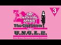 The Girl From U.N.C.L.E. The Mata Hari Affair  Stephanie Powers Noel Harrison 