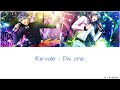 Re:vale - Dis one. 中日字幕