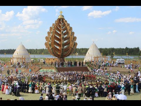 Vídeo: Las Misteriosas Aguas De Yakutia - Vista Alternativa