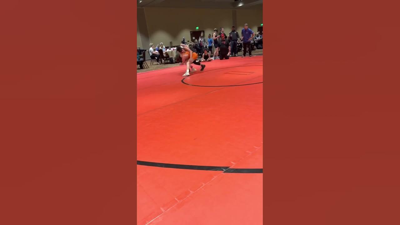 Escape The Jungle 6/4/23 youthwrestling wrestling novice 12u 