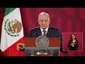 Andrés Manuel López Obrador Resumen de las conferencias matutinas del 21...