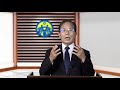 Web説教「心の門を開けましょう ～神氏族メシヤ勝利の道～」【世界平和統一家庭連合】