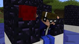 The Hunger Games 2: Survival Games - Minecraft Animation