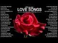 Romantic Love Songs 80&#39;s 90&#39;s - Greatest Love Songs Collection - Best Love Songs Ever