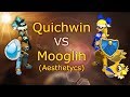 [DOFUS] QUICHWIN VS MOOGLIH