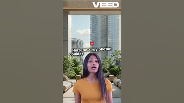 Photoelectric vs. Compton Effect