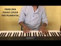 Parelima Piano Cover | 1974 AD | Instrumental