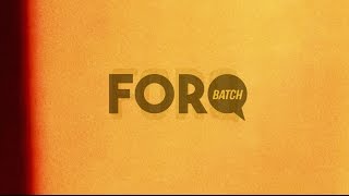 FORQ - "Batch" Trailer
