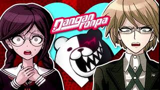 Danganronpa: We're Doing a BOTTLE EPISODE!