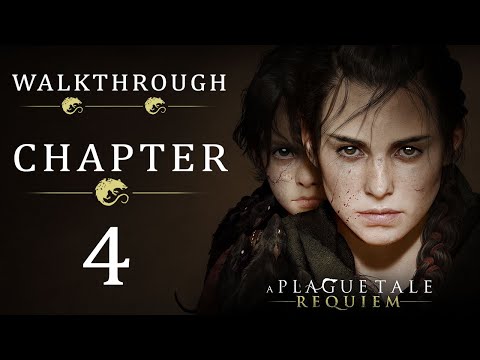 A Plague Tale Innocence Collectibles Guide – Chapter 4 - PowerUp!